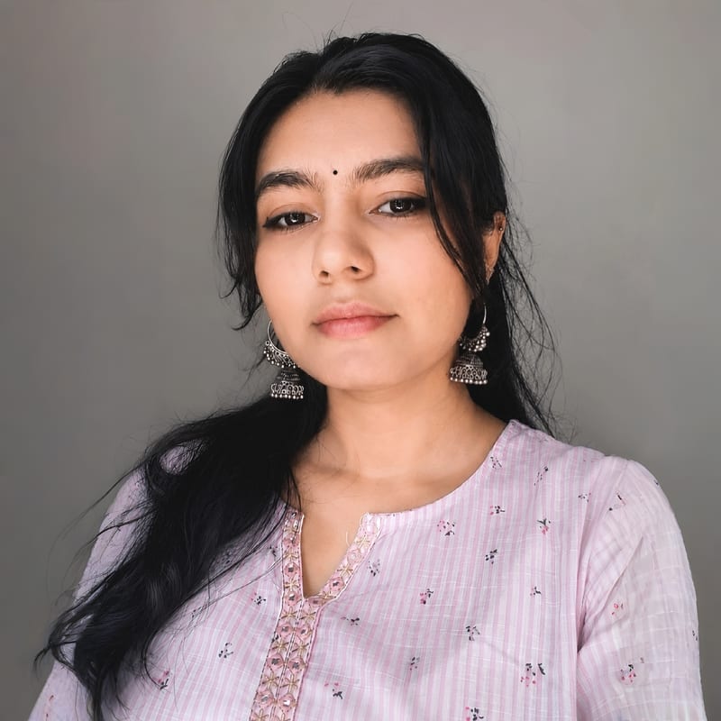 Riddhi Thakkar